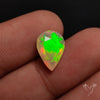 AAA Faceted Ethiopian Welo Opal