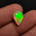 AAA Faceted Ethiopian Welo Opal