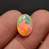 AAA Faceted Ethiopian Welo Opal