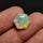 AAA Faceted Ethiopian Welo Opal
