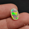 AAA Faceted Ethiopian Welo Opal