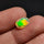 AAA Faceted Ethiopian Welo Opal