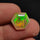 Rare Honeycomb Pattern Ethiopian Welo Opal AAA