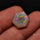 Pin Dot Fire Ethiopian Welo Opal Faceted AAA