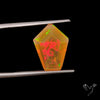 AAA Faceted Ethiopian Welo Opal