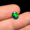 AAA Faceted Ethiopian Welo Opal