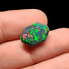 AAA Faceted Ethiopian Welo Opal