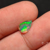 AAA Faceted Ethiopian Welo Opal