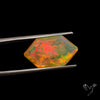 AAA Faceted Ethiopian Welo Opal