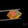 AAA Faceted Ethiopian Welo Opal