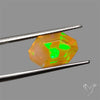 AAA Faceted Ethiopian Welo Opal