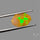 AAA Faceted Ethiopian Welo Opal