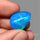 Paraiba Blue Ethiopian Opal Cabochon Treated AAA