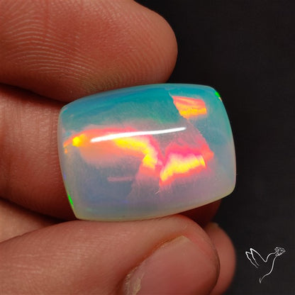 AAA Ethiopian Welo Opal Cabochon