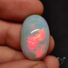 AAA Ethiopian Welo Opal Cabochon