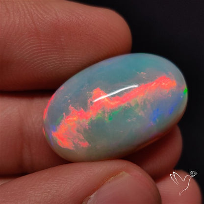 AAA Ethiopian Welo Opal Cabochon