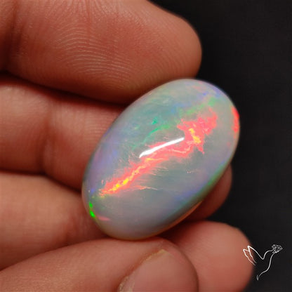 AAA Ethiopian Welo Opal Cabochon