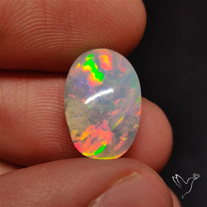 AAA Ethiopian Welo Opal Cabochon