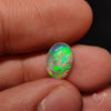 AAA Ethiopian Galaxy Opal Cabochon