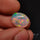AAA Ethiopian Galaxy Opal Cabochon