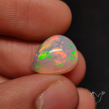 AAA Ethiopian Welo Opal Cabochon