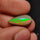 Natural Dark AAA Ethiopian Opal Cabochon