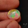AAA Ethiopian Welo Opal Cabochon