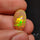 Natural Dark AAA Ethiopian Opal Cabochon