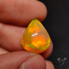 AAA Ethiopian Welo Opal Cabochon
