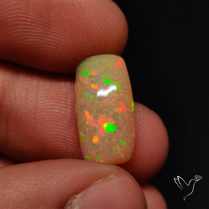 AAA Ethiopian Welo Opal Cabochon