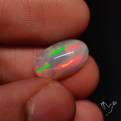 AAA Ethiopian Welo Opal Cabochon