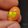 Natural Dark AAA Ethiopian Opal Cabochon