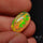 AAA Ethiopian Galaxy Opal Cabochon