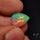 AAA Ethiopian Welo Opal Cabochon