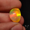 AAA Ethiopian Welo Opal Cabochon