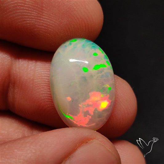 AAA Ethiopian Welo Opal Cabochon
