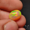 AAA Ethiopian Welo Opal Cabochon