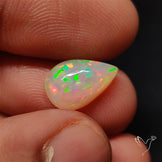 AAA Ethiopian Welo Opal Cabochon