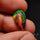 Natural Dark AAA Ethiopian Opal Cabochon