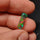 Natural Dark AAA Ethiopian Black Opal Cabochon