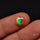 Natural Dark AAA Ethiopian Black Opal Cabochon