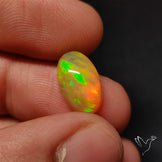 AAA Ethiopian Welo Opal Cabochon