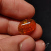 Natural Dark AAA Ethiopian Opal Cabochon