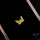 Ethiopian Welo Opal Tiny Butterfly Carving