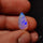 AAA Ethiopian Welo Opal Leaf Carving