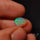 AAA Ethiopian Welo Opal Leaf Carving