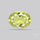 Faceted Green Gold Lemon Quartz