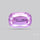 High Grade Kunzite Faceted