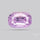 High Grade Kunzite Faceted