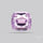 High Grade Kunzite Faceted